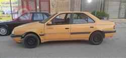 بيجو 405